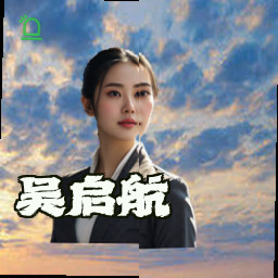 吴启航
